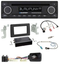 Blaupunkt Lenkrad Bluetooth