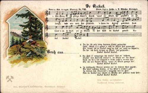 Lied günther anton dr - lied, anton,