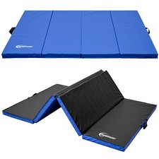 5cm dicke XL Weichbodenmatte