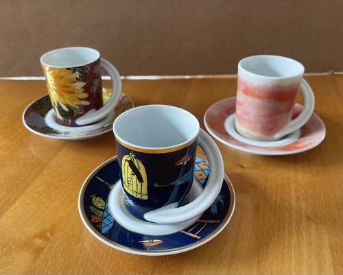 Rosenthal cupola espresso - rosenthal,