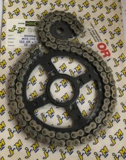 KIT/ÜBERTRAGUNG REGINA KETTE