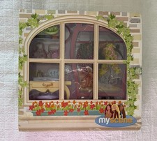 My Scene Fashion pack styles