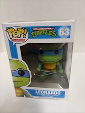 Funko Teenage Mutant Ninja
