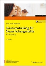 Klausurentraining für