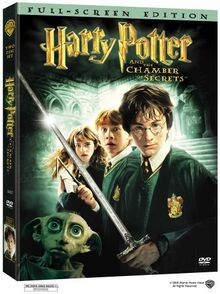 Harry potter and the - potter,
