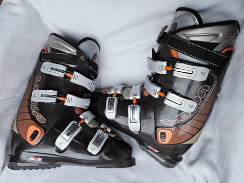Lowa skischuhe skistiefel - lowa,