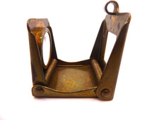 Fadenzähler Lupe Klein