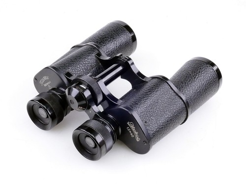 Historisches fernglas nitschke - fernglas,