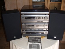 Sharp CMS-150CDHI Compact disc