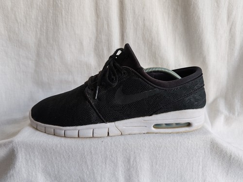 Nike janoski max sneaker - nike, sb