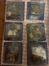 DEL PRADO MITTELALTERLICHE