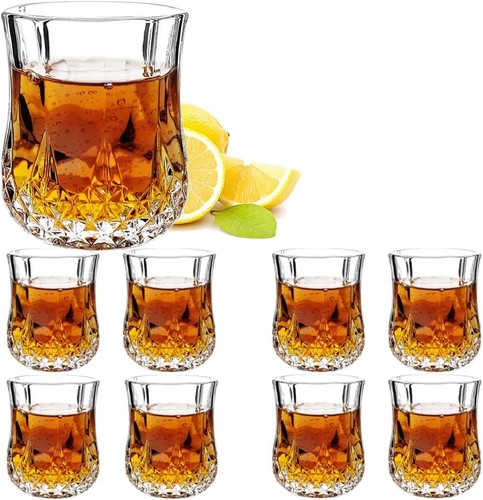 Stück schnapsgläser 60ml - schnapsgläser,,