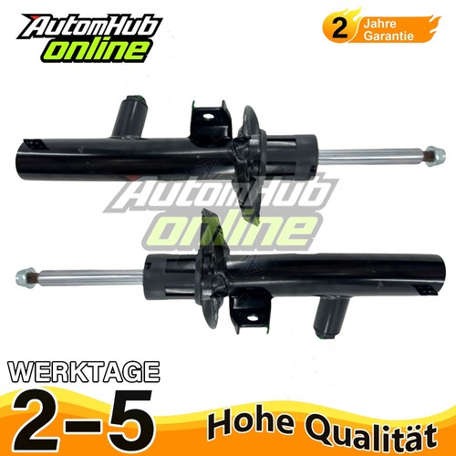 Elektrischer stoßdämpfer - 2x,