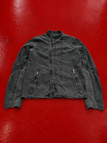 Diesel black gold - biker, jacke