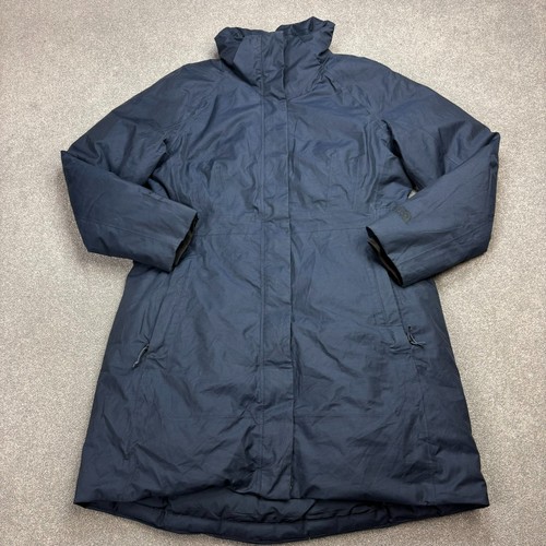 North face jacke damen large - north,