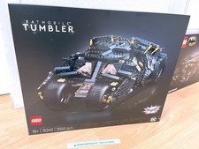 Lego 76240 Batman Batmobile