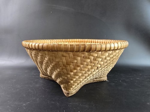 Vintage erntekorb korb - vintage,