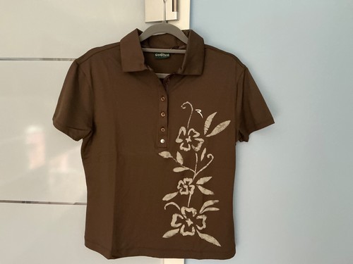 Chervo golf poloshirt - golf,