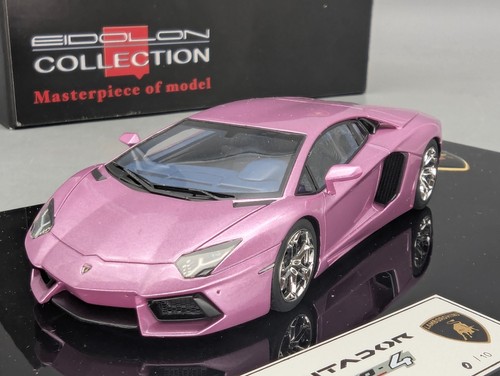 Eidolon make 43 - make, 1:43