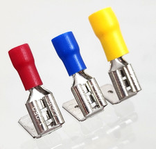 25x 6,35 Verteiler Abzweig