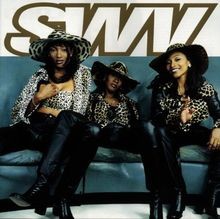Release some tension von swv - release,