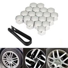 20x Radschraubenkappen