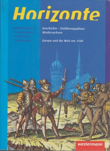 Horizonte geschichte für - -,