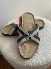 Juuti‘s Juutis Jute Sandalen