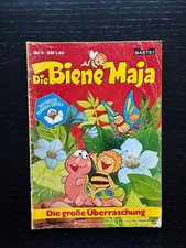 Die Biene Maja Nr. 4 Comic