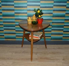 60er Jahre Cocktailtisch