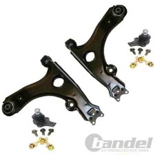 2x QUERLENKER + TRAGGELENK