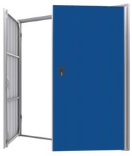 Garagentor nach Maß |