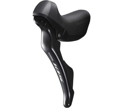Shimano schalt bremshebel 105 - shimano, schalt-/bremshebel