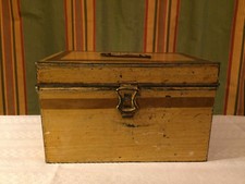  Omas Küche alte Blechdose