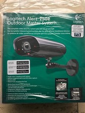 NEU & OVP: Überwachungskamera