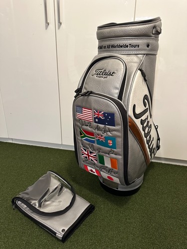 Titleist pro tour - titleist,