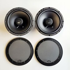 Mac Audio BLK 16.2 Koaxial