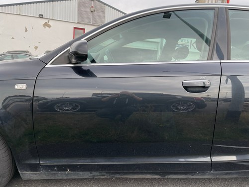 Tür vorne links audi - links, a6