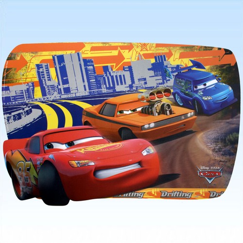 Disney platzmatte cars - platzmatte,