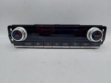 Mitsubishi Eclipse Cross GK0 ab21 Klimabedienteil Heizungsregulierung AC OEM