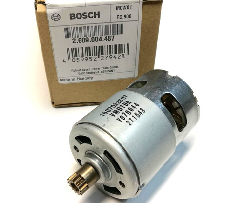Bosch ersatzteil - bosch,