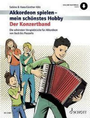 Der konzertband für - der,