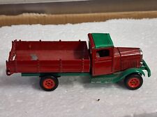 K-63 siku 2521 White Oldtimer