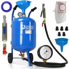 Sandstrahlanlage 76L