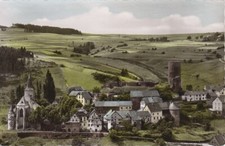 Reifferscheid - Hellenthal - 50er / 60er J.