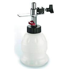 Automatische Bremsflüssigkeit Nachfüllbehälter für Bremsenentlüftergerät 1 Liter