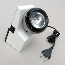 Osram Minispot Magnet Spot 41701 Kugellampe Lampe Tischlampe 70er Jahre