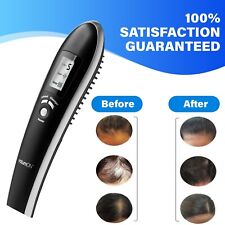 Laser Massagekamm für