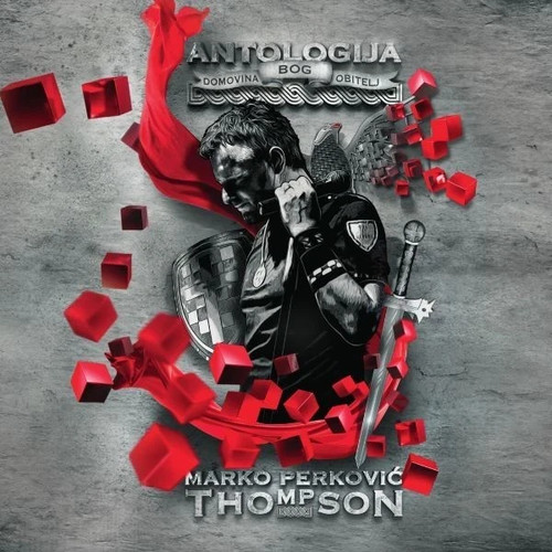 Marko perkovic thompson - marko,