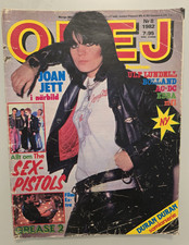 Nina hagen falco - ac/dc, /